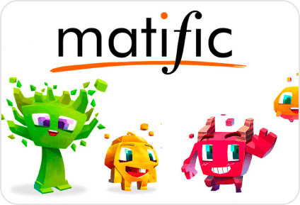 Matific
