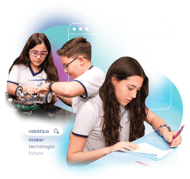 O mundo vive em constante transformação, mas os verdadeiros valores permanecem